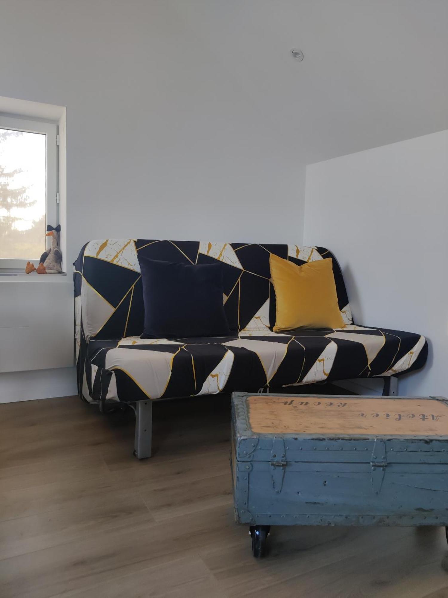 Appartement Cosy Sausheim Exterior photo