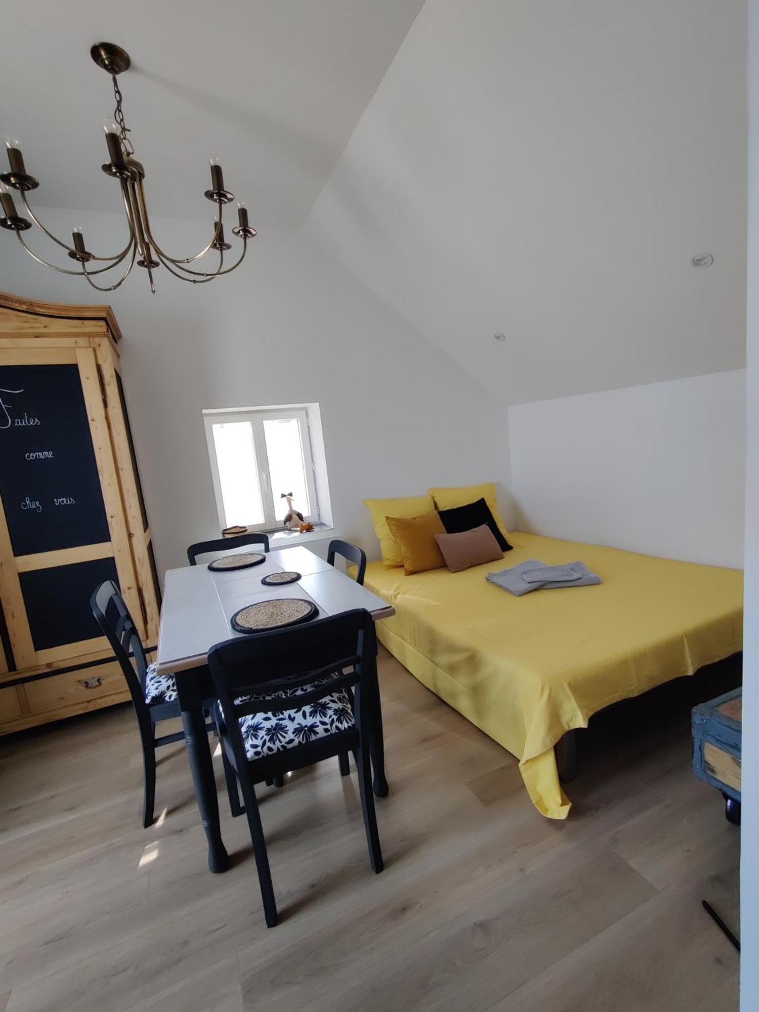 Appartement Cosy Sausheim Exterior photo